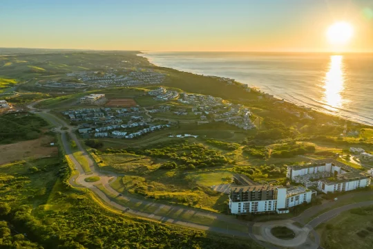 Gold Coast Estate fibre internet ISP provider