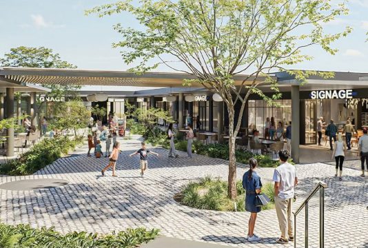Reefside Shopping Centre fibre internet ISP provider