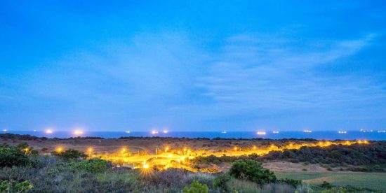 Signature Sibaya Estate fibre internet ISP provider