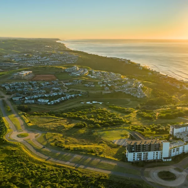 Gold Coast Estate fibre internet ISP provider