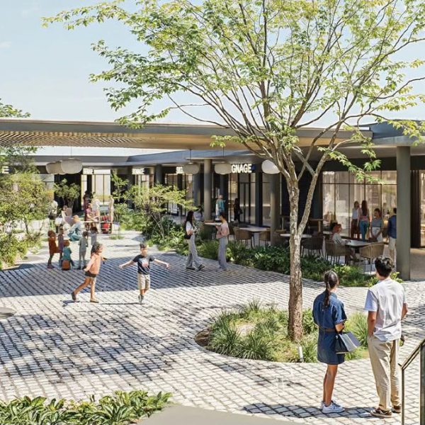 Reefside Shopping Centre fibre internet ISP provider